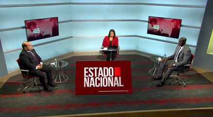Estado Nacional - Domingo 20 Junio 2021