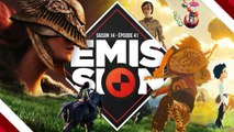 Gamekult l'émission #507 : les jeux à retenir de l'E3 2021