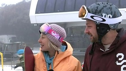 MELB Alpine resorts reopen