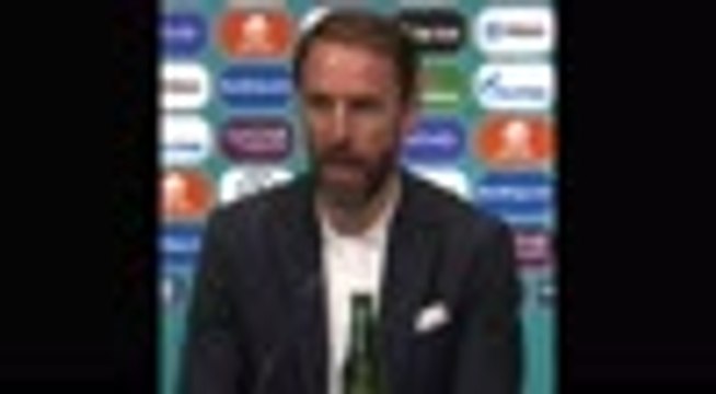 Southgate says England fans 'entitled to boo' after performance