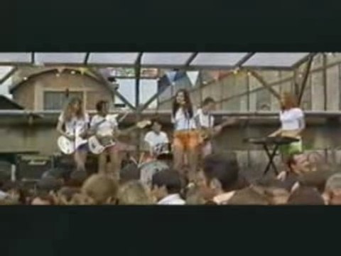 Maidi Roth - Extrait Héroines