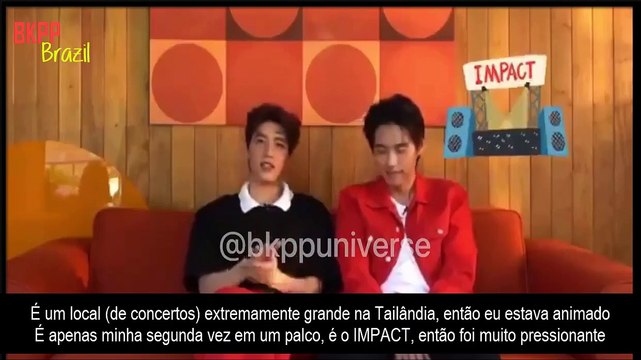 [PT/BR] BKPP: R.Stone