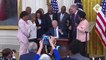 Biden signs bill making Juneteenth a US federal holiday
