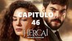 HERCAI CAPITULO 46 LATINO ❤ [2021] | NOVELA - COMPLETO HD