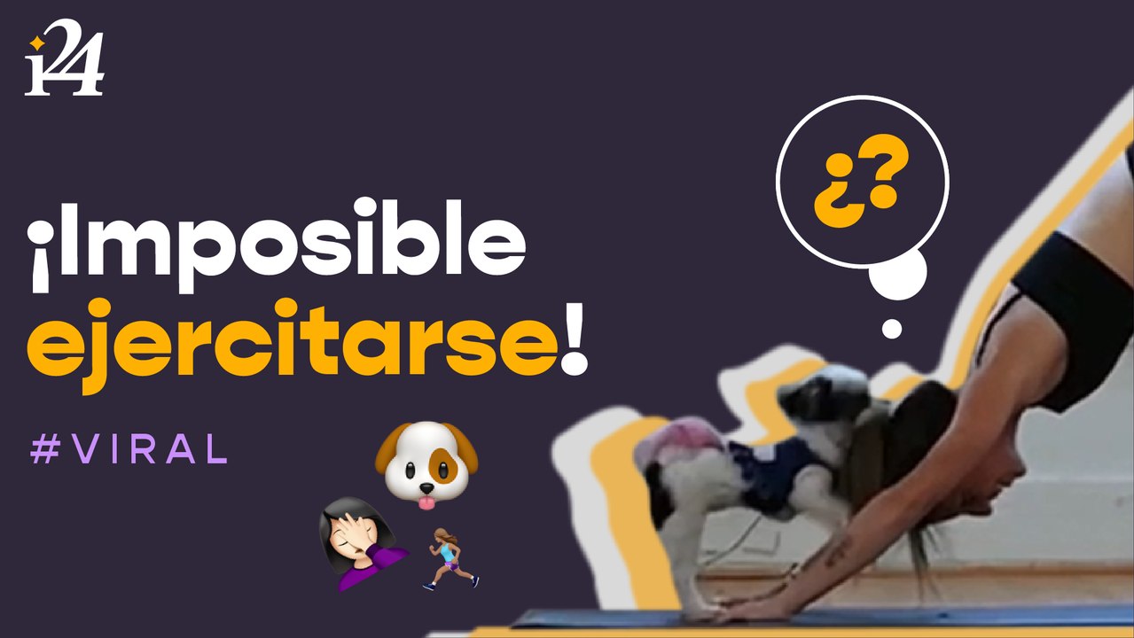 Cuando digo que voy a hacer ejercicio