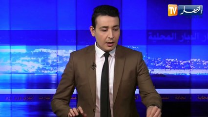 باتنة: توقيف 10 أشخاص تورطو في شجار بالأسلحة البيضاء ببريكة