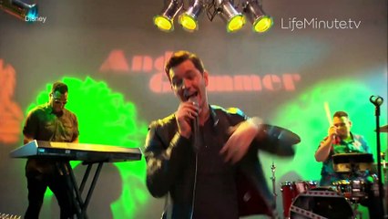 Andy Grammer on Music, Life and How You Can Help Him Write the Hottest New Song of Summer