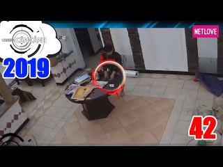 Camera Cận Cảnh 2019 - Tập 42: Đột nhập lúc nửa đêm