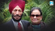Milkha Singh, 