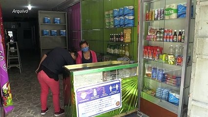 Mais do que bem-vinda