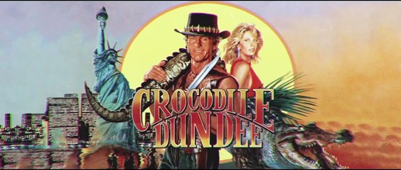 The Very Excellent Mr. Dundee Movie Trailer