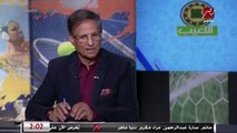 سام مرسي: الأهلي قادر يفوز على الترجي في تونس