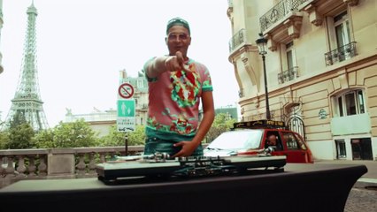 DJ HAMIDA : Introduction " SUNSHINE " (Video 2021).