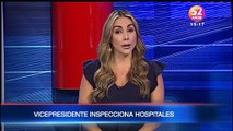 Hospital IESS de Los Ceibos no funciona a su máxima capacidad