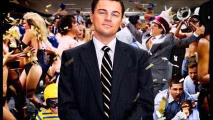 Las 12 Mejores Películas de Leonardo DiCaprio TOP 12