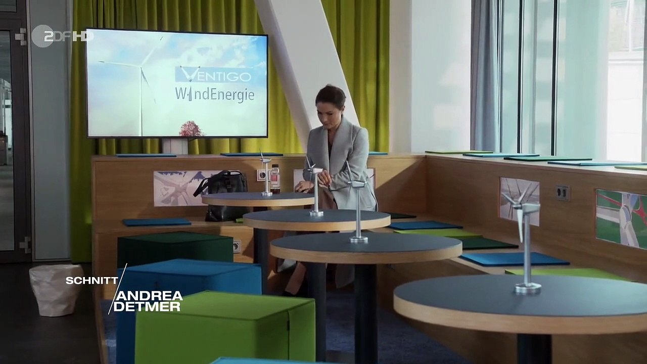 Notruf Hafenkante (371) Staffel 15 Folge 18 - Horrortrip