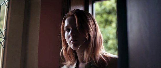 Trailer Hatched (2021)