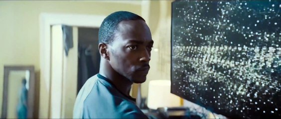Synchronic Trailer - Anthony Mackie, Jamie Dornan
