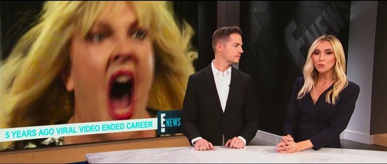 The Stand In Trailer - Drew Barrymore, Sarah Jes Austell