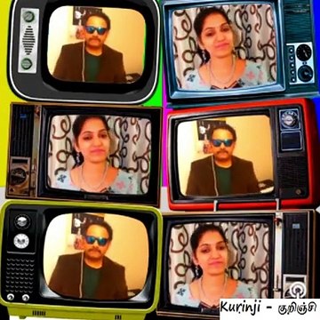 Oru Maina Maina | Sreekrishnan S | Bairavi Gopi | Smule Tamil Song