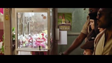 Boss Level Trailer - Frank Grillo Mel Gibson, Naomi Watts