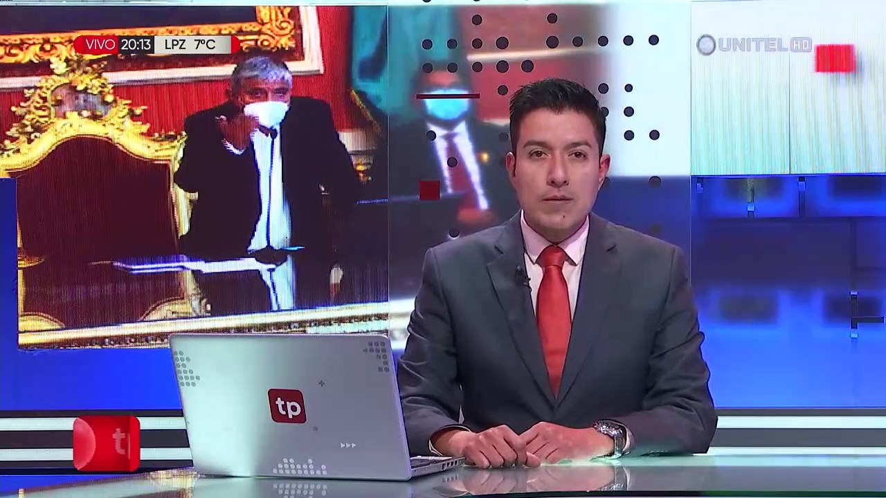La justicia ordenó el arraigo de Iván Arias, la Fiscalía apelará y pedirá su detención domiciliaria