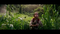 Godzilla vs. Kong Trailer - Alexander Skarsgård, Rebecca Hall