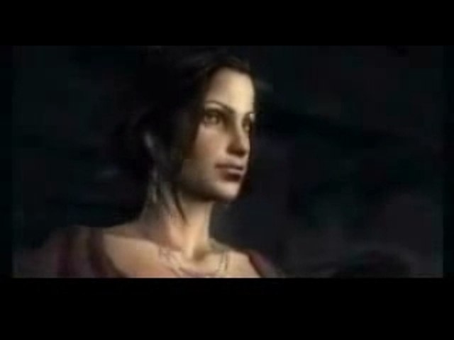 Silent Hill - Room of Angel