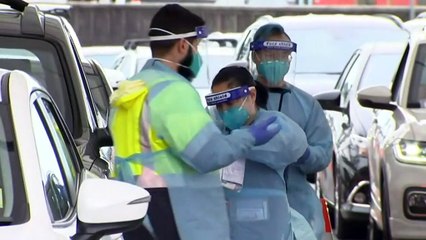 SYD on alert as Coronavirus outbreak grows