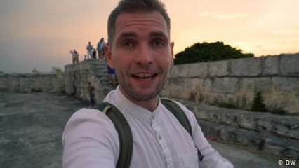 Sightseeing in Havana