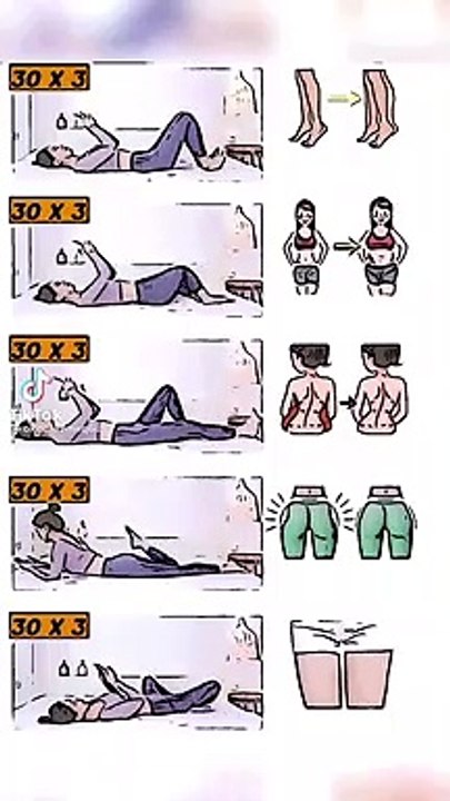 Exercise 