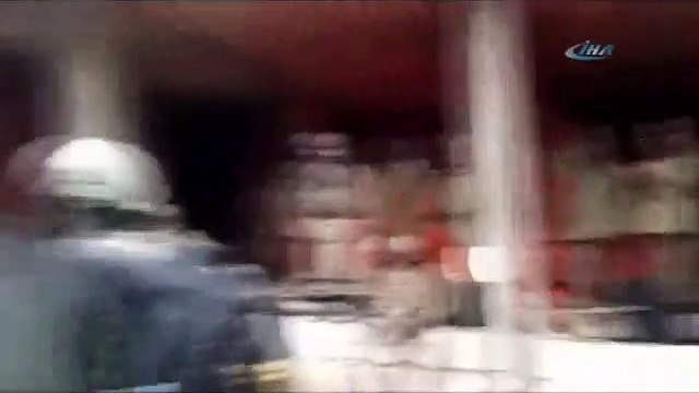 Asker Silopi sokaklarını bu türküyle kontrol etti