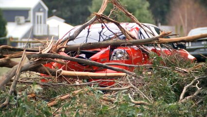 Victorian gallery providing refuge to affected community