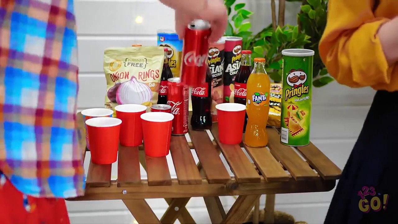 AMAZING OUTDOOR HACKS AND DIY VACATION TIPS || Beach Hacks For The Best Vacation by 123 GO!