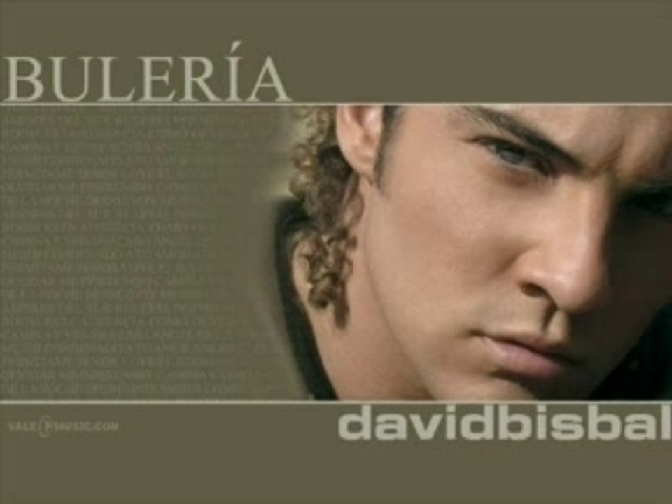 David_Bisbal_-_La_Actriz_Premonicion_Live
