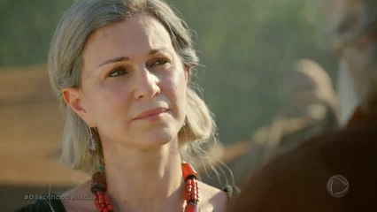 Novela Gênesis Capítulo 103 Completo HD