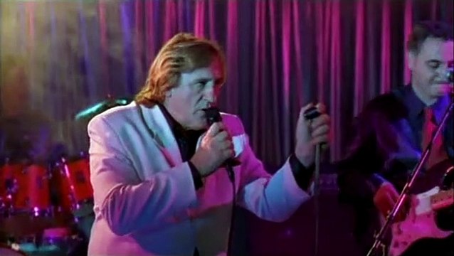 QUAND J'ÉTAIS CHANTEUR Film (2006) - Avec Gérard Depardieu, Cécile de France, Mathieu Amalric
