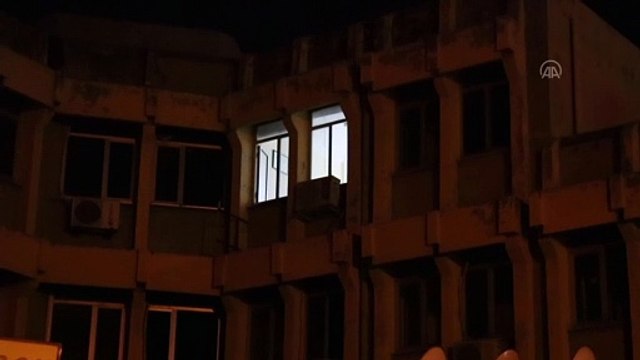 İZMİR - Mali müşavir iş yerinde ölü bulundu