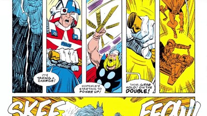 ¡Top 10 Cosas que NO VISTE en LOKI, EPISODIO 2!