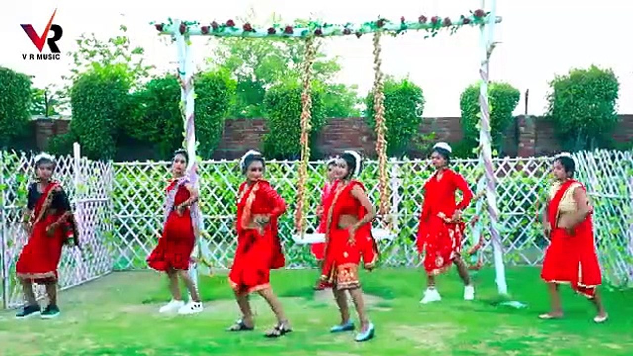 @VIDEO _ काट लिहले राजा जी _ @Sarvesh Singh, Ft. @Rani _ Kat Lihle Raja Ji _ Bho