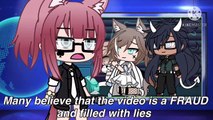 ~”Just because your an alpha doesn’t mean you can toy with me”~[ORIGINAL] gachalife minimovie