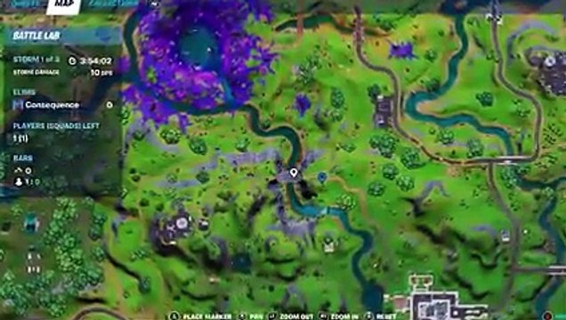 15 Things You NEVER Noticed In Fortnite (SEASON 7)