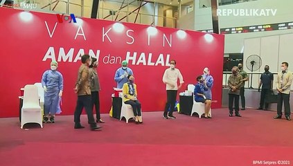 Lonjakan Virus Corona Varian Delta di Indonesia