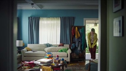 Avalon Bande-Annonce