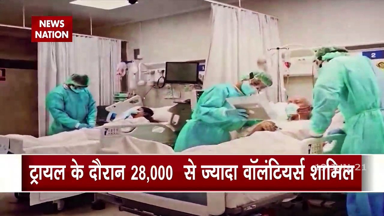 Zydus Cadila may seek emergency use approval for its Covid vaccine