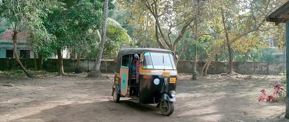 Cheraathukal (2021) Malayalam movie part 3