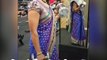 Video Of Pune Women Effortlessly Working Out In Saree Goes Viral