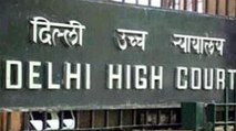 Delhi HC itself takes cognizance of people not wearing masks