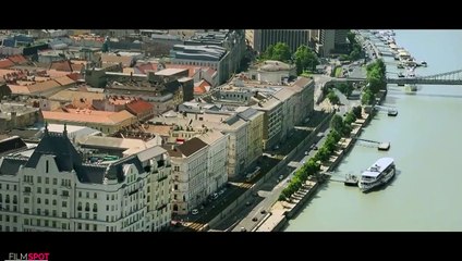 BLACK WIDOW You're A Total Poser Trailer (NEW 2021) Superhero Movie HD