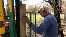 Huge drop in volunteer fence builders